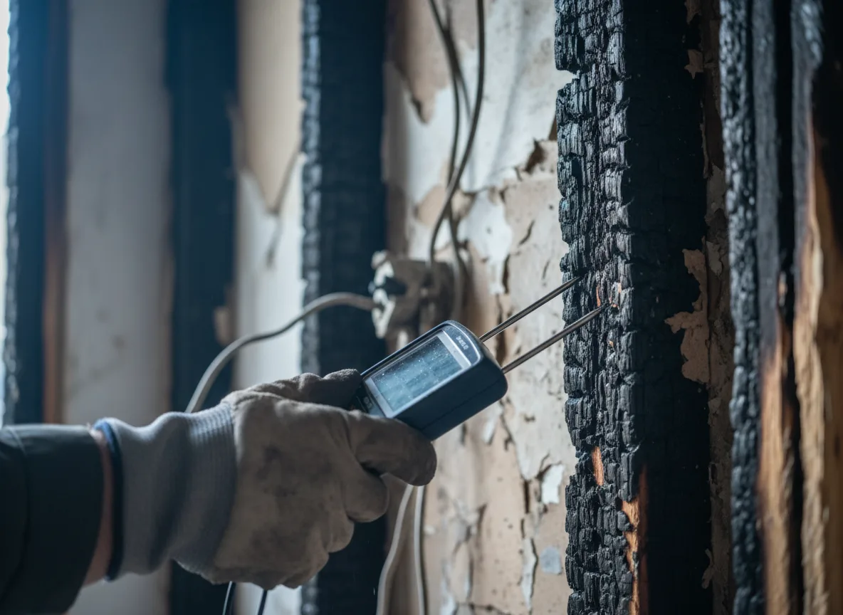 Fire Damage Restoration Stark, KS FAQs